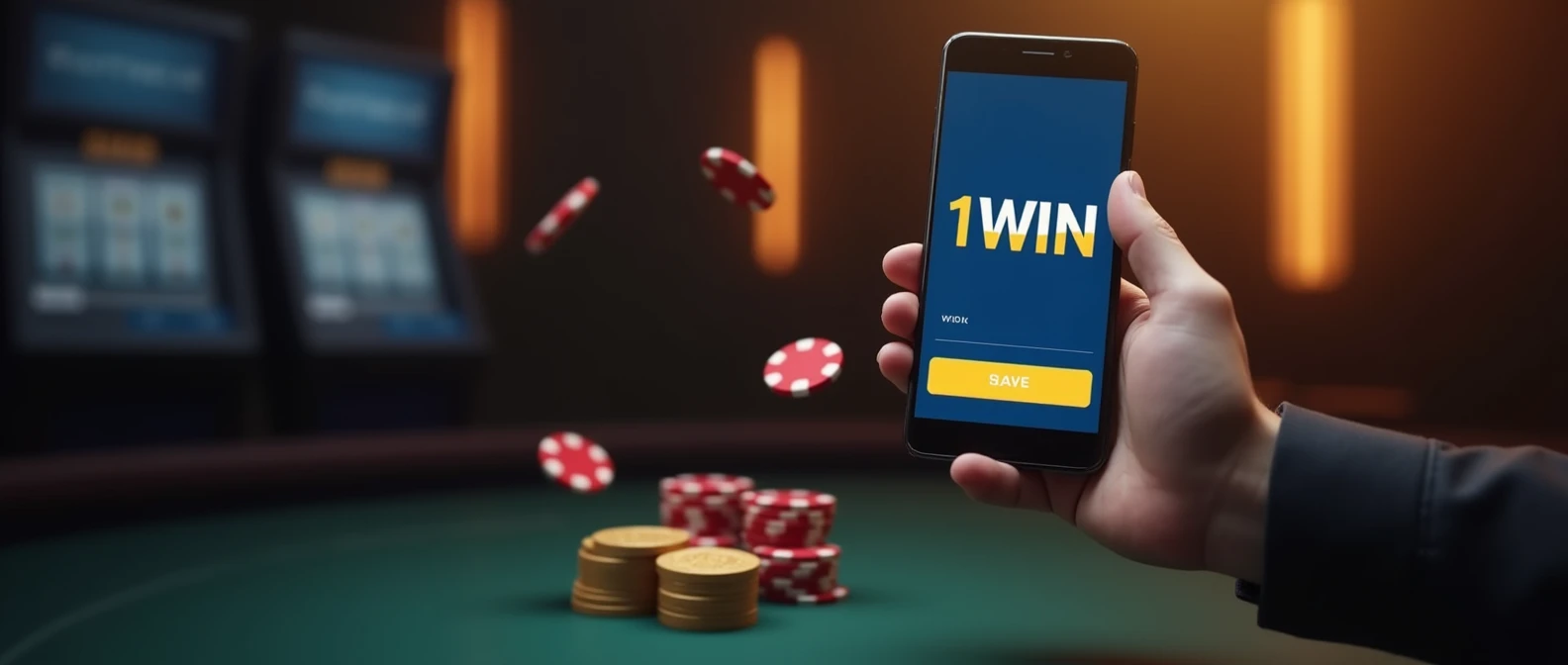 App de 1win