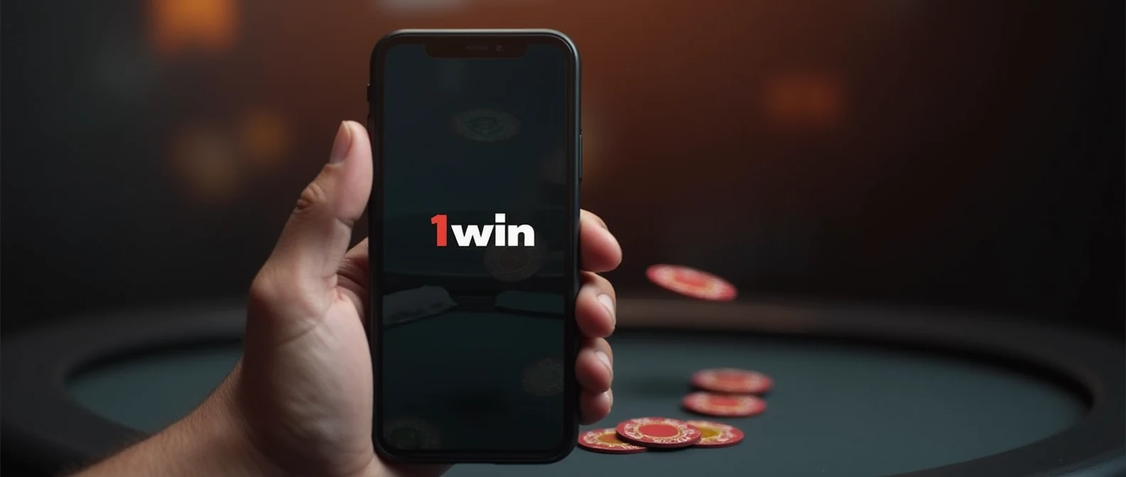 1win Entrar